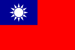 Taiwan