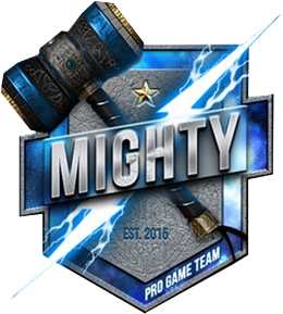 Mighty Aod