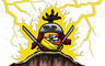 hehe