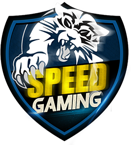 Speed Gaming