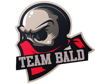 Bald