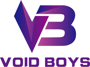 Voidboy