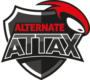 Alternate Attax
