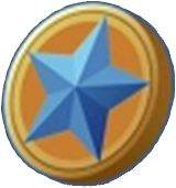 Golden Coin