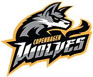 Copenhagen Wolves