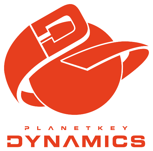 Planetkey Dynamics
