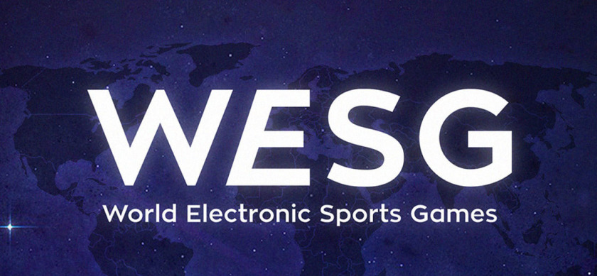 WESG 2016