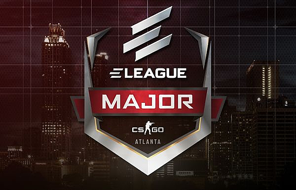 ELEAGUE Major: Atlanta 2017