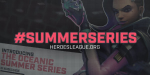 Oceanic Summer Series