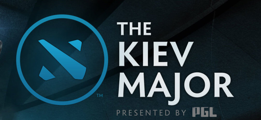 The Kiev Major Open Qualifiers