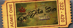 ProDotA Cup SEA #7