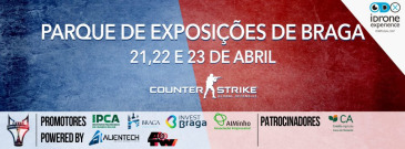 Minho Electronic Esports Cup
