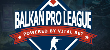 Balkan Pro League Season 2