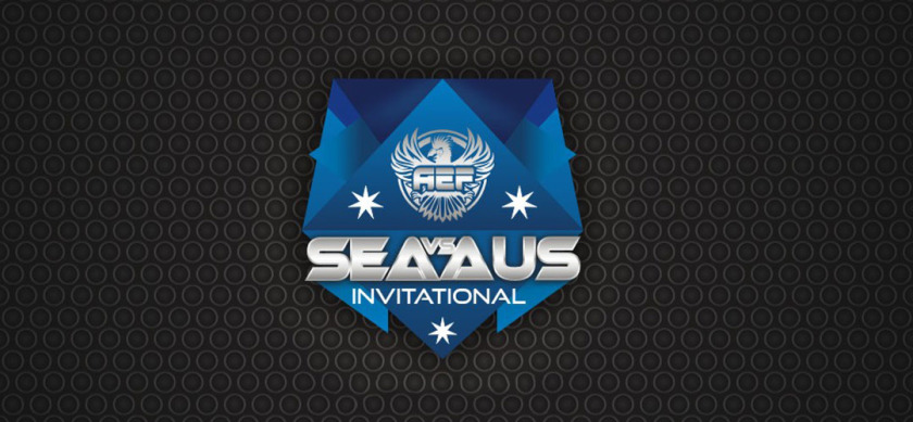 SEA vs AUS Invitational 2017