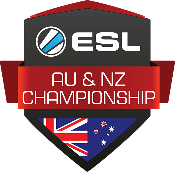 ESL ANZ Championship Season 3