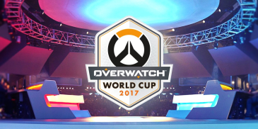 World Cup 2017