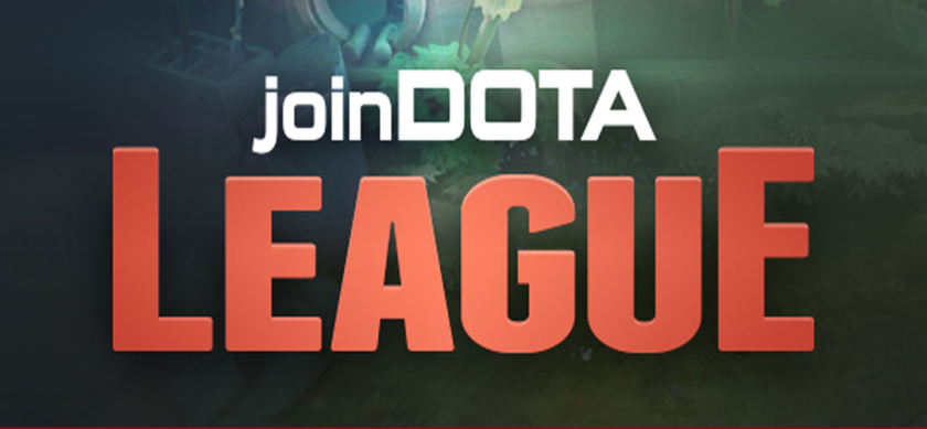 joinDOTA League Season 11