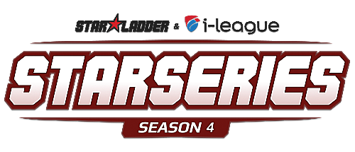 StarLader & i-League StarSeries Season 4