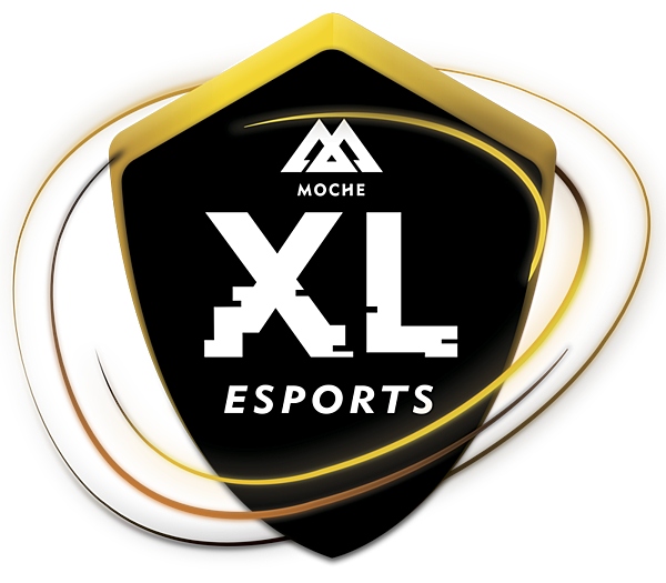 Moche XL Esports 2018