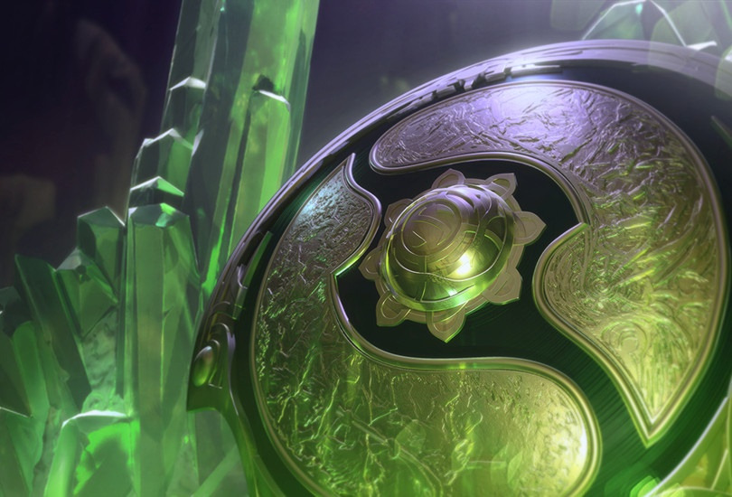 The International 2018 Open Qualifier