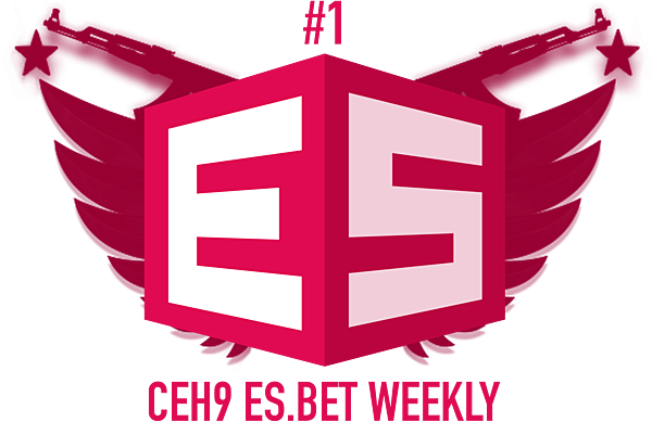 Ceh9 ES.BET Weekly