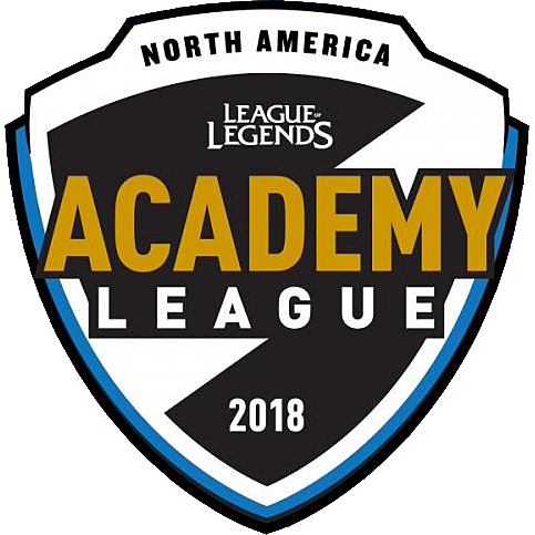NA Academy League 2018 Summer