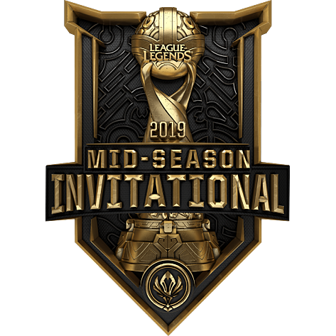 Mid-Season Invitational 2019