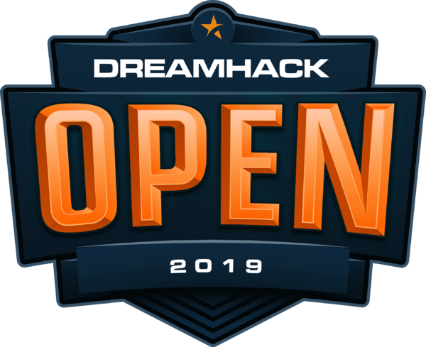 DreamHack Open Rio de Janeiro 2019