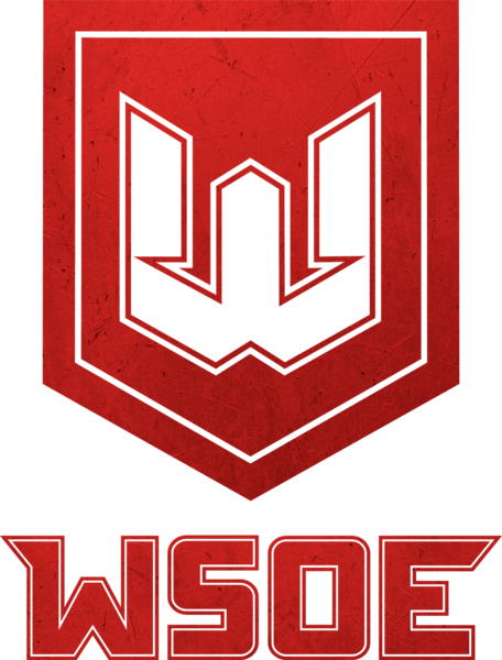 WSOE 6: Dota 2 - Serenity's Destiny