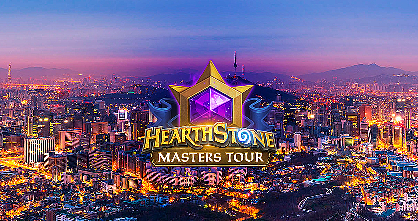Hearthstone Masters Tour 2019 Las Vegas