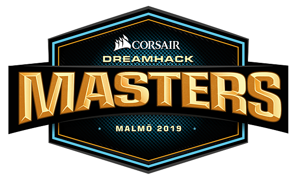 DreamHack Masters Malmö 2019