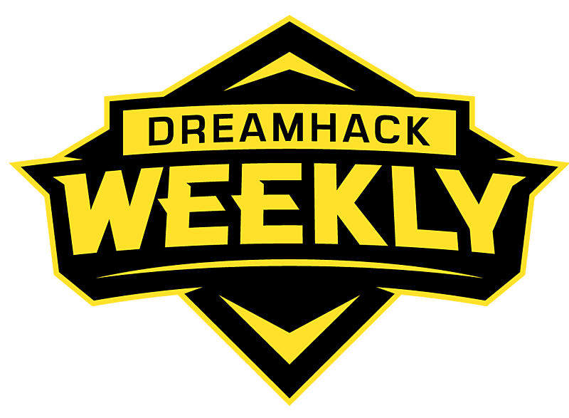 DreamHack Weekly #5