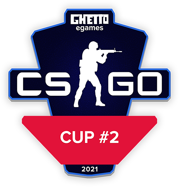 Ghetto eGames Season 1 Cup #2
