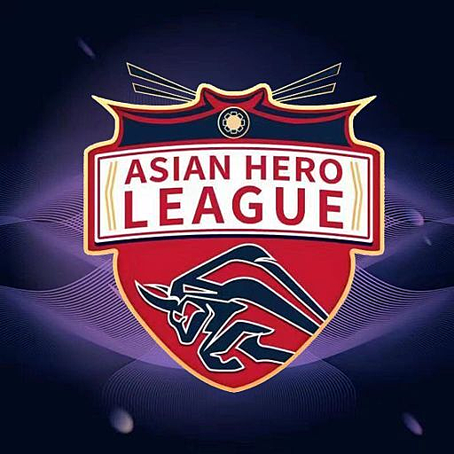 Asian Hero League Season 1