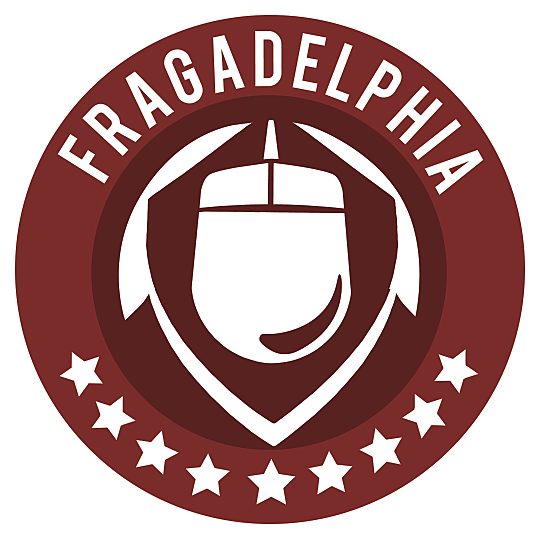 Fragadelphia 8