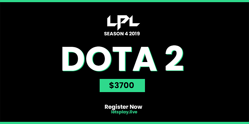 LPL Challenger S4
