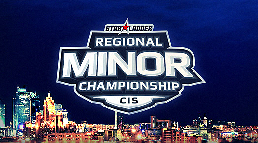 CIS Minor Championship - Cologne 2016