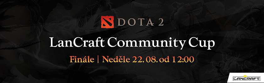 LanCraft Community Cup
