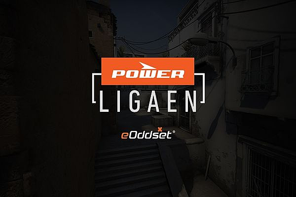 POWER Ligaen - Sæson 13