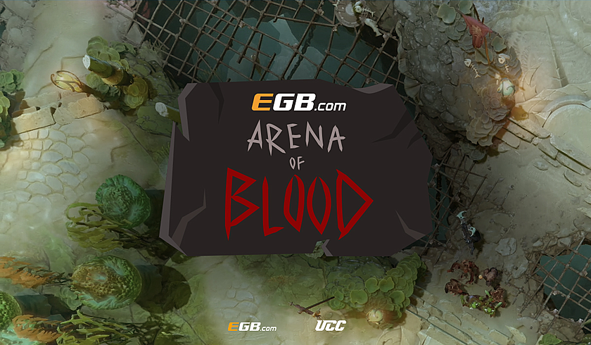 EGB.cоm Arena of Blood Season 1