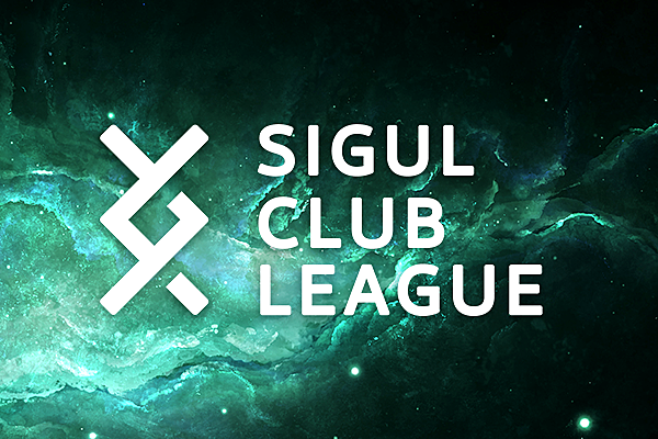 SIGUL Club League Season 2