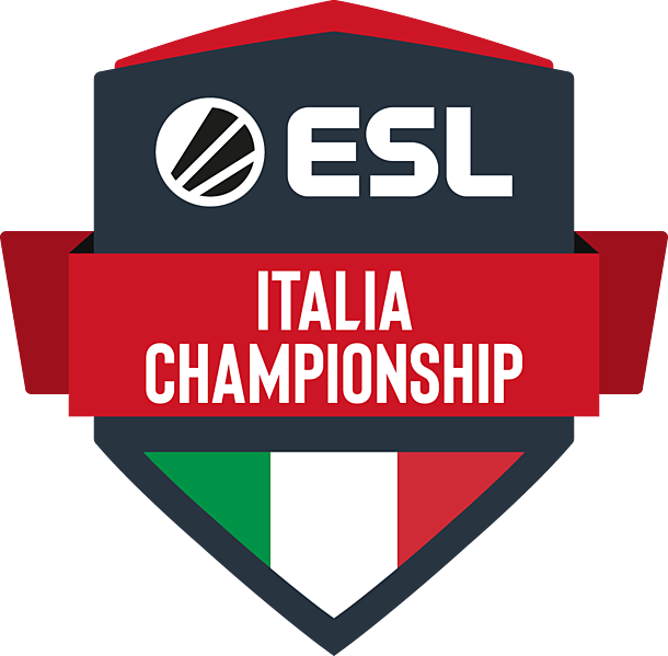 ESL Italia Championship Spring 2020
