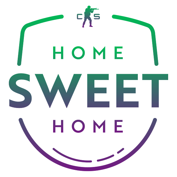 #HomeSweetHome