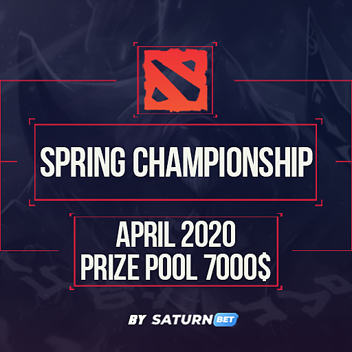 Spring Championship by SaturnBet