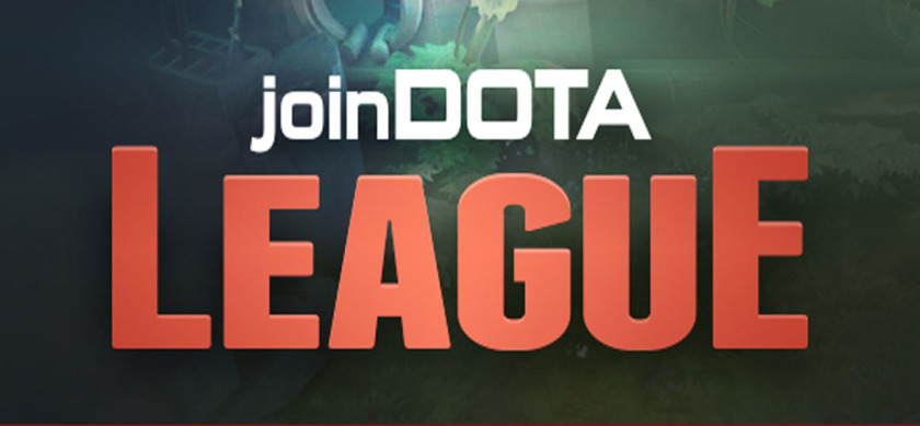 joinDOTA League Season 5