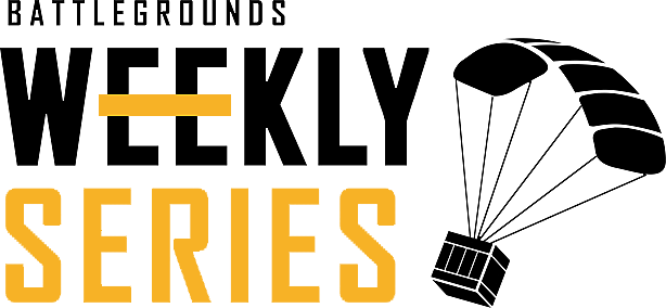 Battlegrounds Weekly Series 2020 - Phase 1