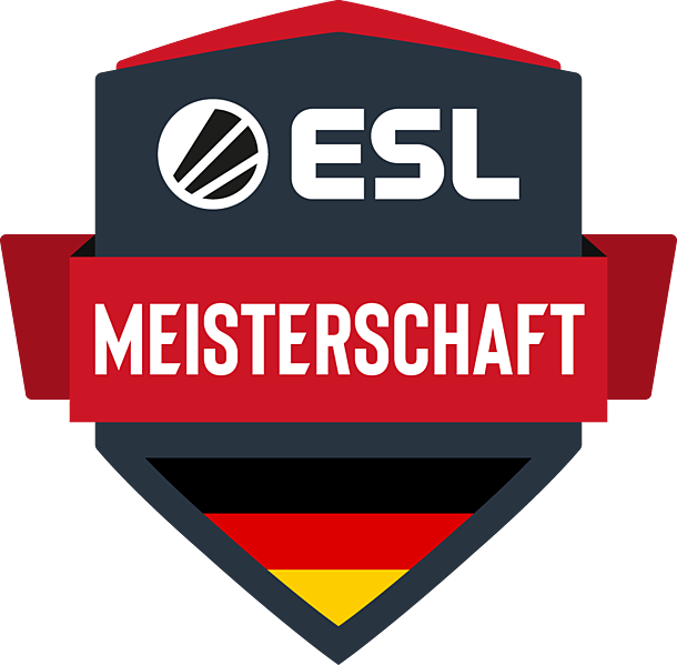 ESL Meisterschaft 2020 Season 1