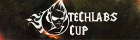 TechLabs Cup Сентябрь 2013