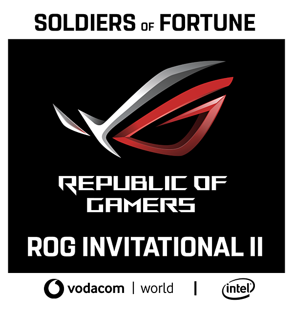 ROG Invitational II