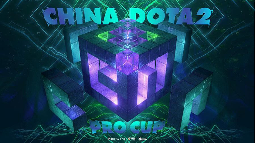 China Dota2 Professional Cup Season 1